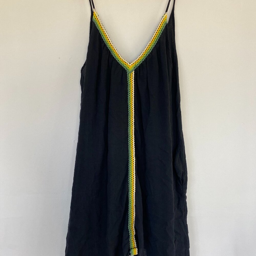 9seed Sundress